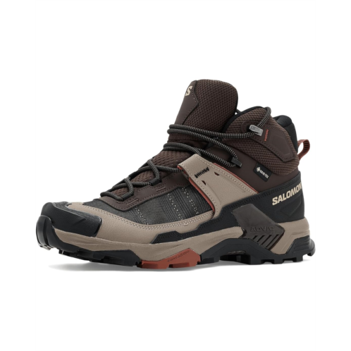 Mens Salomon X Ultra 5 Mid GORE-TEX