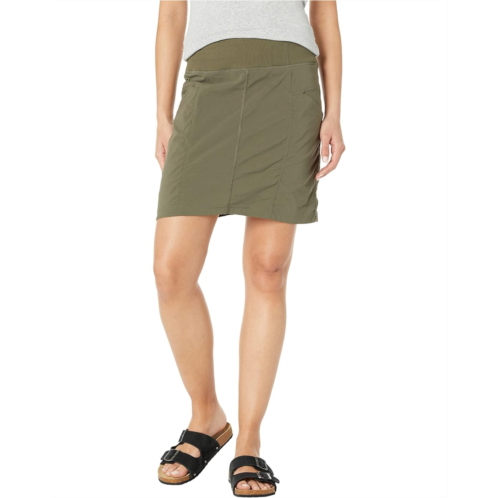 Womens Prana Koen Skort