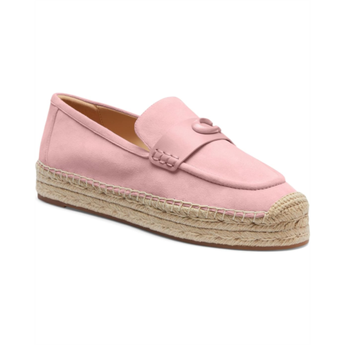 Womens COACH Camilla Espadrille
