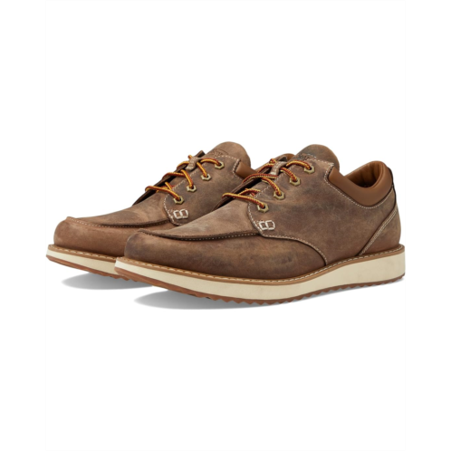 Mens L.L.Bean Stonington Shoes Moc Toe