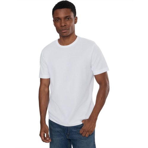 Mens Vince Short Sleeve Tee