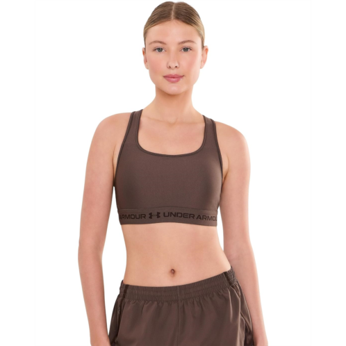 Womens Under Armour Crossback Mid Impact Bra