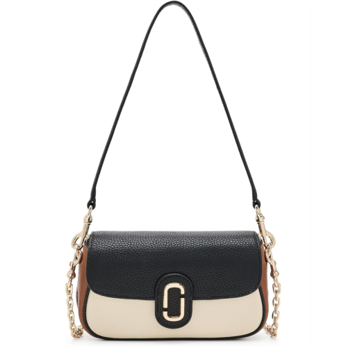 Marc Jacobs Clover Shoulder Bag In Color-Block