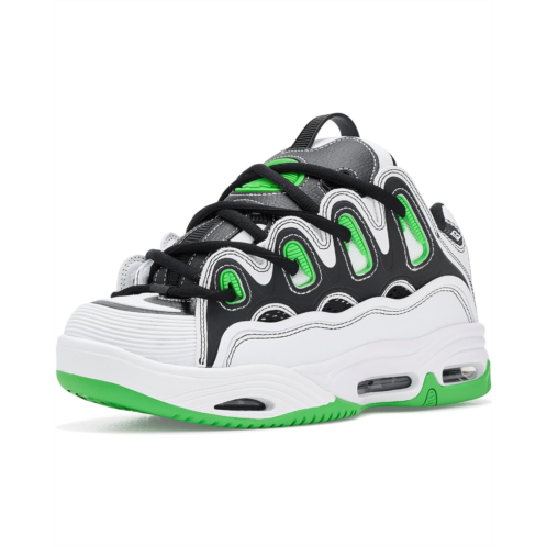 Osiris D3 2001
