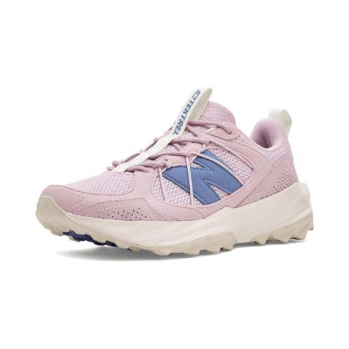 Womens New Balance Tektrel