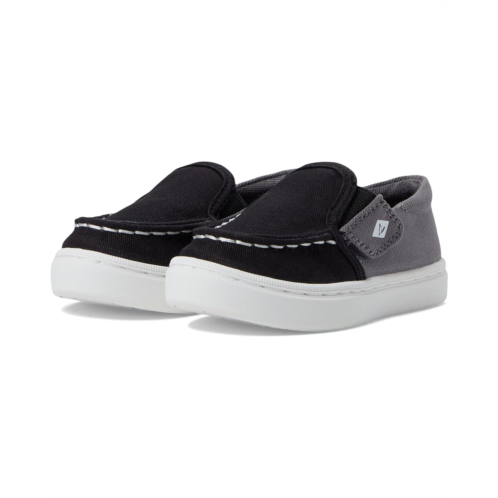 Sperry Kids Salty Washable (Toddler/Little Kid)