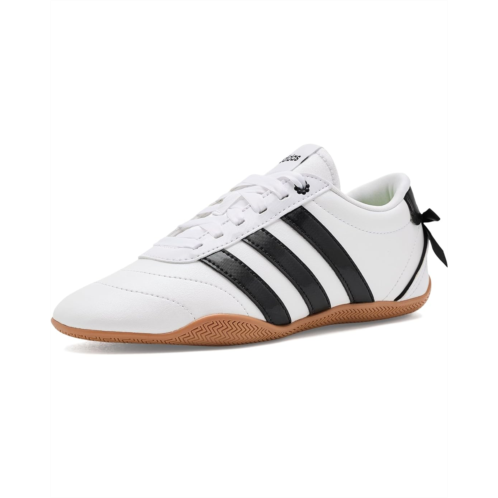 Kids adidas Kids Grand Court Low (Big Kid)