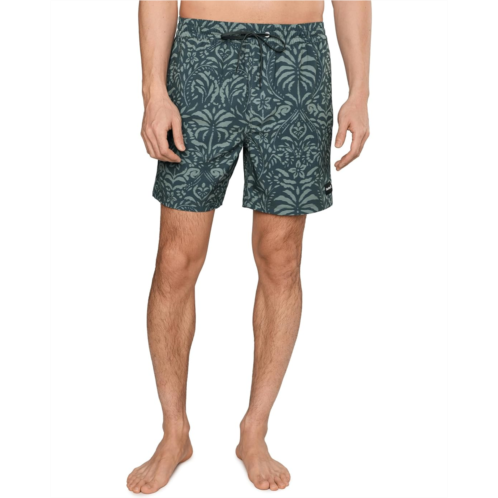 Mens Hurley Cannonball Volley 17