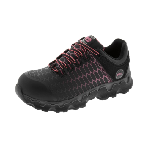 Womens Timberland PRO Powertrain Sport Alloy Safety Toe EH