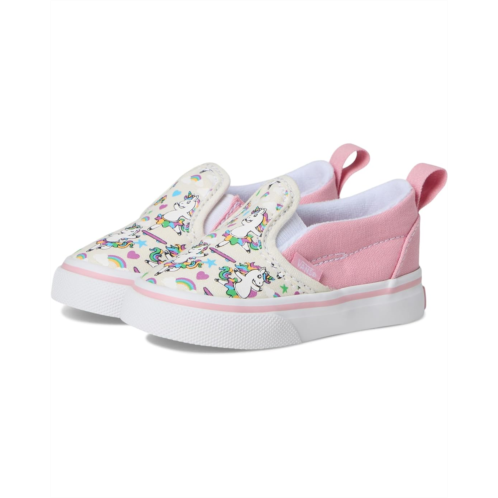 Kids Vans Kids Slip-On V (Infant/Toddler)