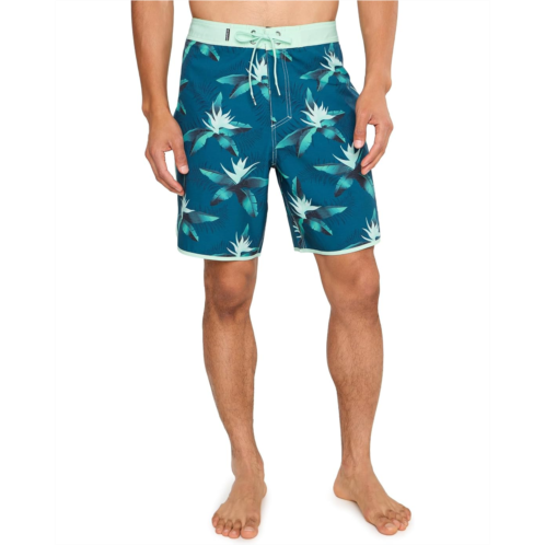Quiksilver Poolsider 19 Boardshorts