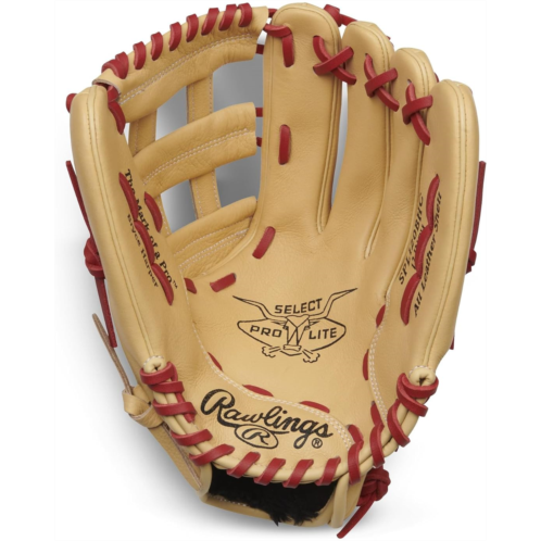 Rawlings Select Pro Lite Kids Baseball Glove
