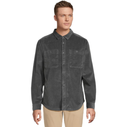 Prana Ridgecrest Long Sleeve