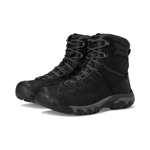 KEEN Targhee Lace High Polar Waterproof Insulated