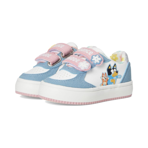Ground Up Bluey Court Sneaker (Toddler)