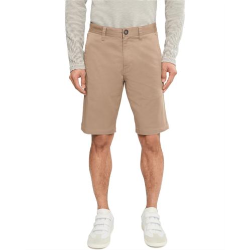 Mens Volcom Frickin Modern Stretch Shorts 21