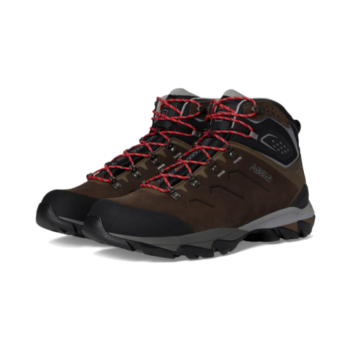 Mens Asolo Acadia Mid Lth GTX