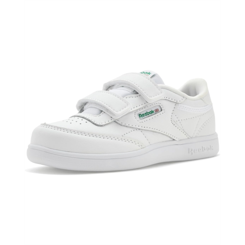 Kids Reebok Kids Club C 2V (Toddler)