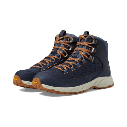 L.L.Bean Mens LLBean Trailfinder Waterproof Hiker Mid