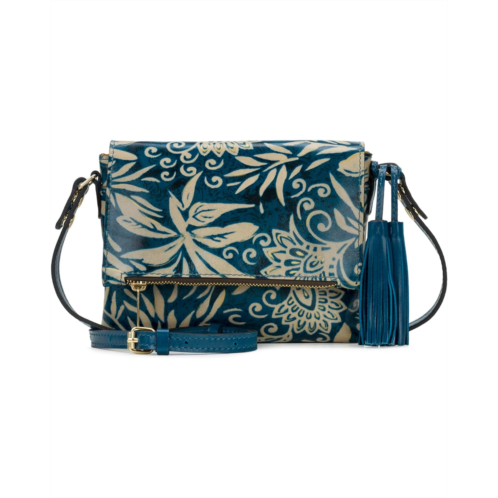 Patricia Nash Corfu C/B