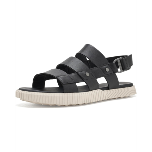 SOREL Ona Ave Slingback Flat Sandals