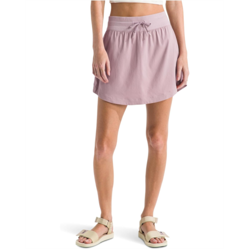 Womens The North Face Aphrodite Arise Skort