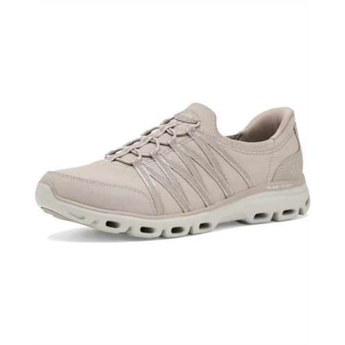Womens SKECHERS Glide Step Comfort - Steady Grace