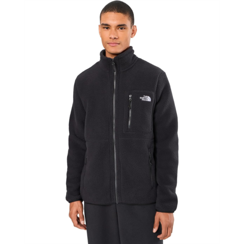 Mens The North Face Yumiori Full Zip