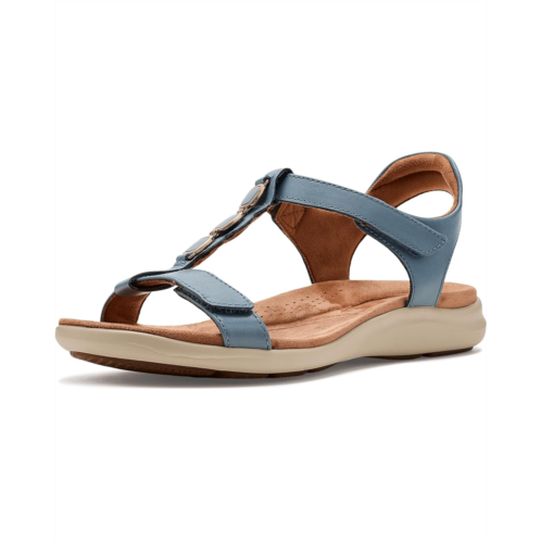 Womens Clarks Kitly Gem