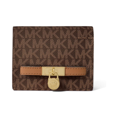 Michael Michael Kors Hamilton Moderne Small Compact Wallet