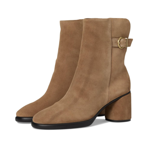 Womens ECCO Sculpted Lx 55 Mid-cut Boots