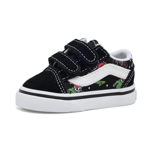 Kids Vans Kids Old Skool V (Infant/Toddler)