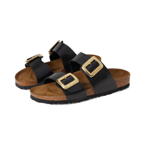 Birkenstock Sydney Luxe Buckle - Graceful