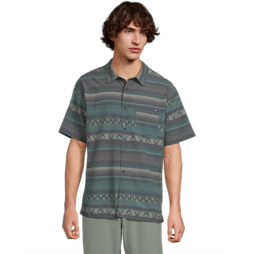 Billabong Surftrek Transit Short Sleeve