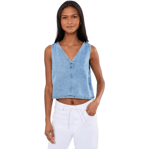 Womens Paige Zola Top