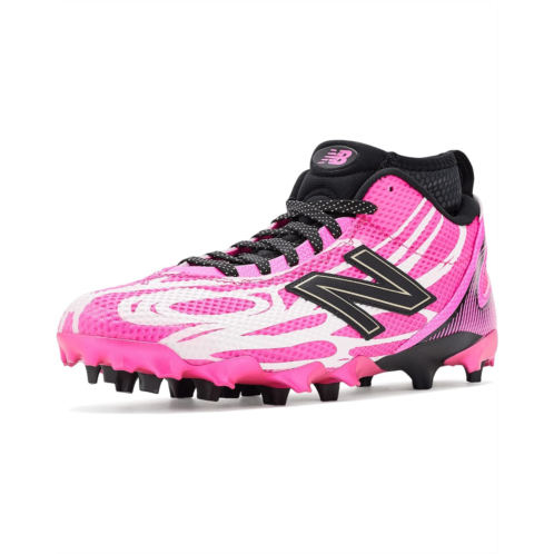 Unisex New Balance FreezeLX V5 Lacrosse Cleats