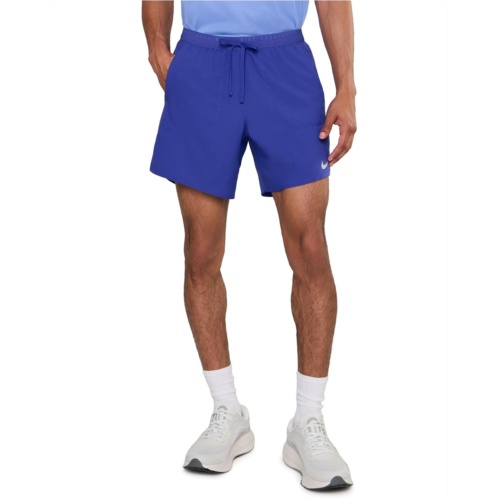 Mens Nike 7 Stride Dri-FIT 2-in-1 Running Shorts