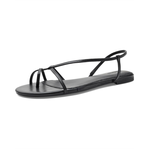 Madewell The Iggy Strappy Sandal
