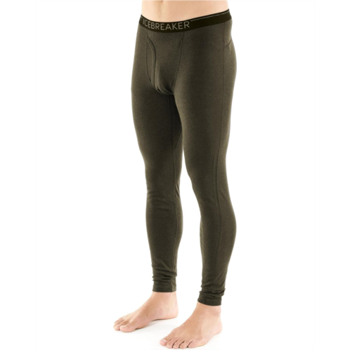 Icebreaker Oasis Leggings w/ Fly