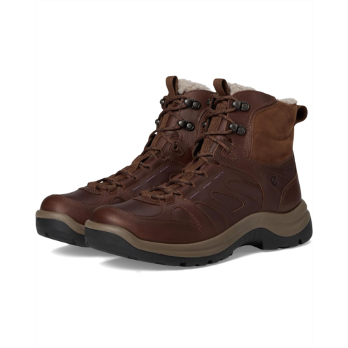 ECCO Sport Offroad Waterproof Warn-lined Boot