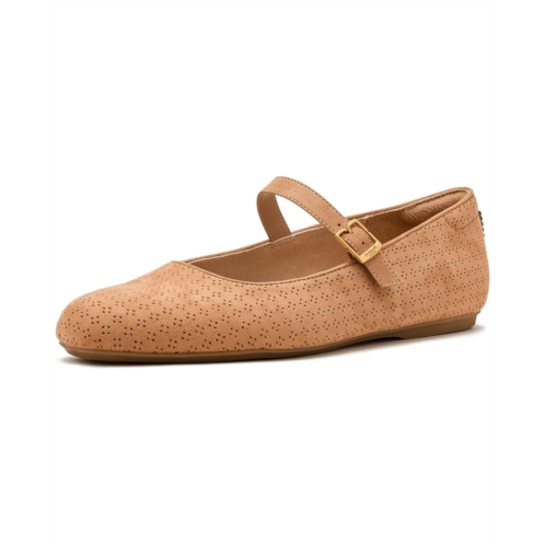 Dr. Scholl s Womens Dr Scholls Wexley Jane Ballet Flats