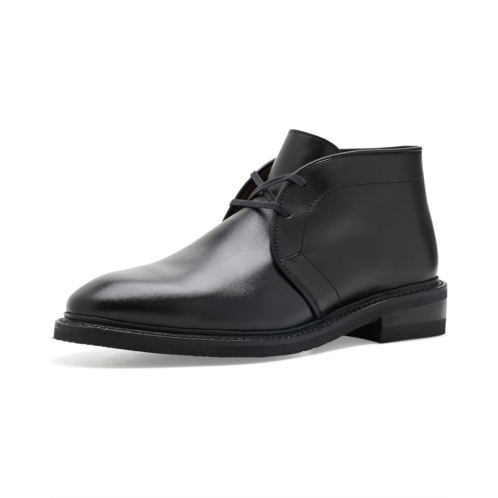 Mens Allen Edmonds Ridgley Lace-Up Short Boots