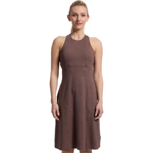 Prana Jewel Lake Summer Dress