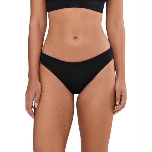 Womens Nike Effortless Essential Hipster Bikini Bottoms