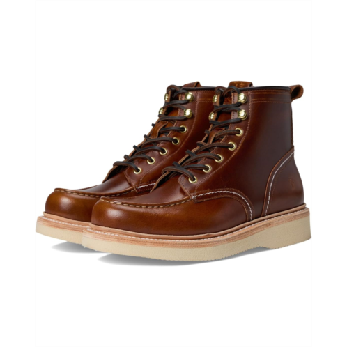 Frye Hudson Workboot Wedge