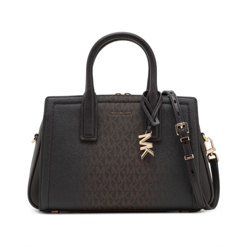 Michael Michael Kors Laila Small Satchel