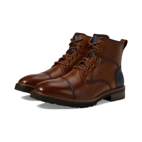 Florsheim Renegade Cap Toe Boot