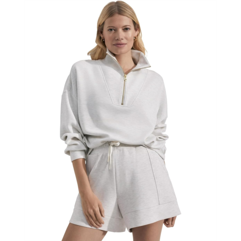 Womens Varley Atrium High-Rise Shorts