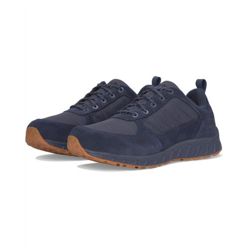 L.L.Bean Mens LLBean Snow Sneaker 5 Low Water Resistant Insulated Lace-Up