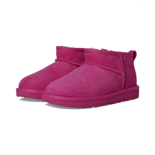 UGG Kids Classic Ultra Mini (Little Kid/Big Kid)